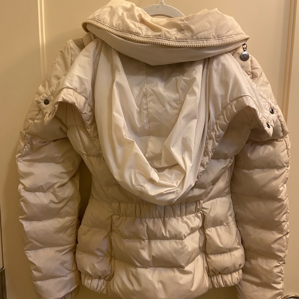 Moncler Down Jacket. Authentic Guarantee - image 5